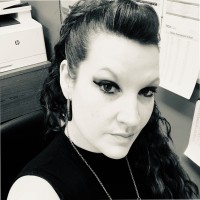 Miller Industries Employee Amy Rutherford's profile photo