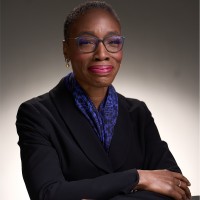 International Crisis Group Employee Comfort Ero's profile photo