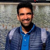 Darshan Shetty Email & Phone Number