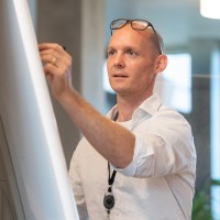 Swissgrid AG Employee Hans Künzler's profile photo
