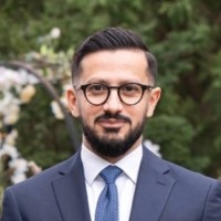 MAD Elevator Inc Employee Yamour al-Obaidi's profile photo