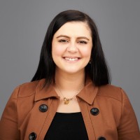 Marchon Partners Employee Kris Giorgio's profile photo