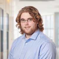 Lifecore Biomedical Employee Conor O'Keefe's profile photo
