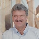 Retired Employee Gary Ogg's profile photo