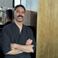 Monash University Employee Jason Olive's profile photo