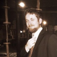 GOINSRASHCAIN, INC Employee Tyler Rasnake's profile photo