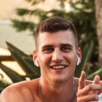Luca Sarotto's profile photo