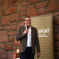 UK Athletics Employee Mark Munro's profile photo