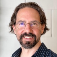 Sparkle Employee Kristof van de Loock's profile photo