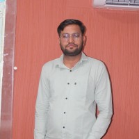 DISHMAN PHARMACEUTICALS & CH Employee Rahul Vaghela's profile photo