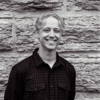 Zan Associates Employee Shepard Rogers's profile photo