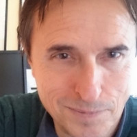 Spitfire Communications Employee Peter Dunkley's profile photo