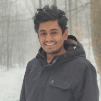 Cohere Employee Bharat Venkitesh's profile photo