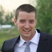 Building Products of Canada Employee Brad Earl's profile photo