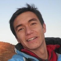 Grappetite Employee Andy Larkin's profile photo