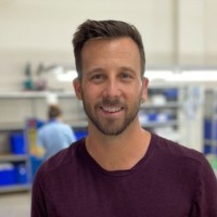 Vivobarefoot Employee Scott Mayers's profile photo