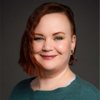WebLager Employee Tone Råberg's profile photo