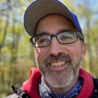 Labor Notes Employee Dan Dimaggio's profile photo