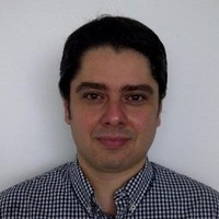 Construtora Vertical Employee Tiago Lucas's profile photo