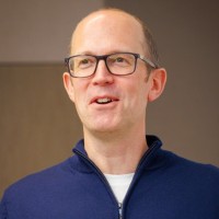 AI Pathfinder Employee Steve Budd's profile photo