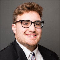 RADical Hope Foundation Employee Justin Federico's profile photo