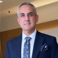 Modern Oluklu Mukavva Ambalaj San. ve Tic. A.Ş. Employee Metin Tüfekçioğlu's profile photo