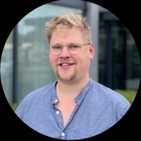 Bart Roozeboom's profile photo