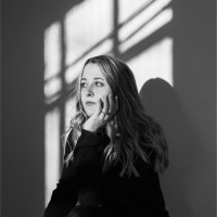 American Dairy Association Mideast Employee Autumn Delong's profile photo