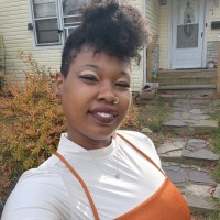 Ecom Electronics Employee Aaliyah King's profile photo