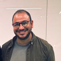 Horizon FCB MENA Employee Farouk Haber's profile photo