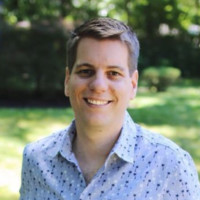 Commvault Employee Damian Andre's profile photo