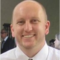 Quidel Employee Troy Gilliam's profile photo