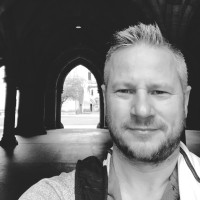 Seasalt Employee Kevin Shields's profile photo