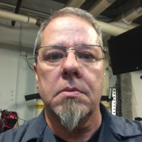 Cushman & Wakefield Employee John Gingerich's profile photo