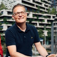 we R financials Employee Chris Steenbeek's profile photo