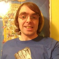 Hyland Employee John Liggett's profile photo