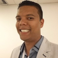 Nubank Employee Fabio Lima's profile photo