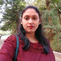 AnnotationWorld Employee Tania Sikdar's profile photo