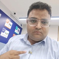 Sundaram Finance Limited Employee Eric Sood's profile photo