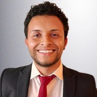 Banking intelligence consulting - BIC Employee محمد ابراهيم's profile photo