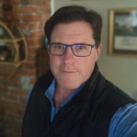 NielsenIQ Employee Mark Harrington's profile photo