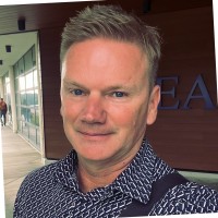 Seaboard Energy Employee James Wilson's profile photo