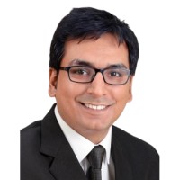 AGENDA+HEALTH Employee Piyush Sanduja's profile photo