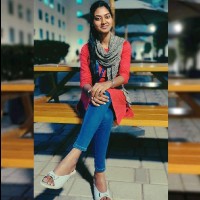 Ananthi A Email