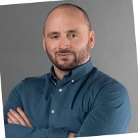 Anheuser-Busch Employee Brian Kuhn's profile photo