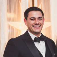 The Staten Island Ferry Employee Vincent Tomasso's profile photo