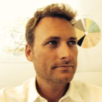 Expedia Group Employee Eric Bruno's profile photo