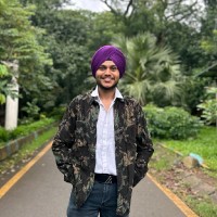 Paramjot Singh's profile photo