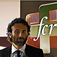 Farmacie Comunali Riunite Employee Filippo Crovetti's profile photo