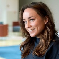 Nowy Styl Nederland Employee Maral Vergeer's profile photo